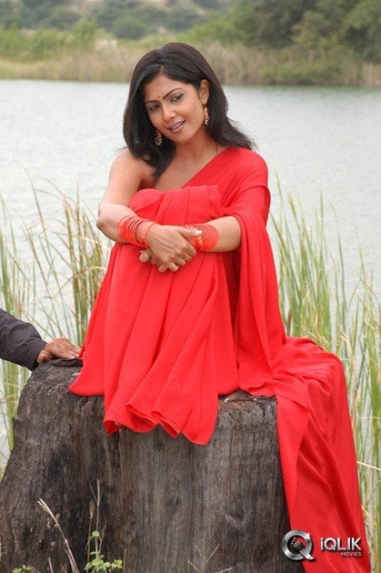 Kamalinee-Mukhejee